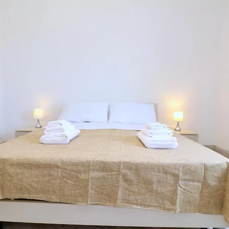 Paradisea Villa Bacoli