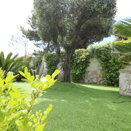 Paradisea Villa
